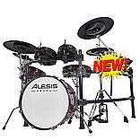 Alesis Strata Prime Electronic Drum Set